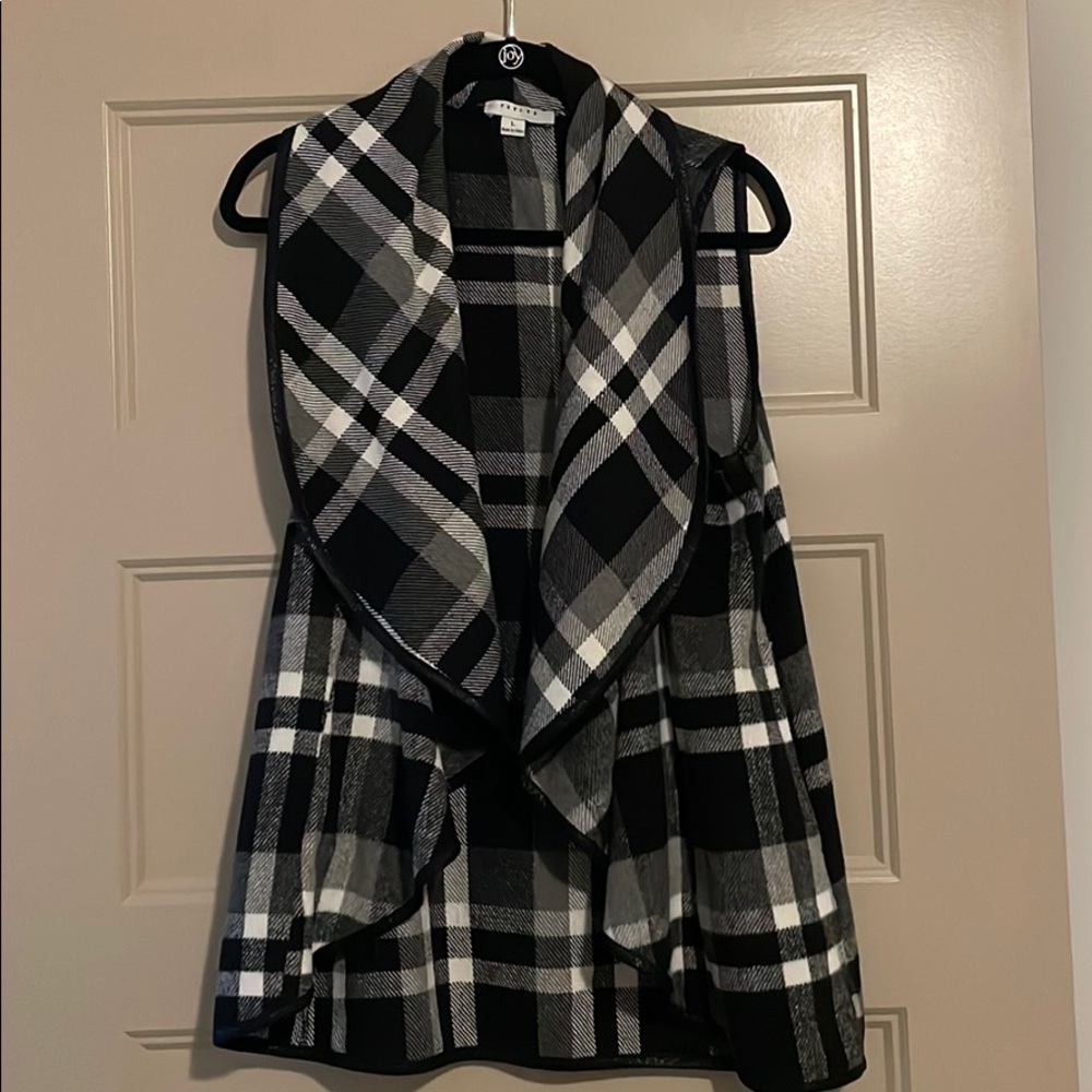 Women’s Vest